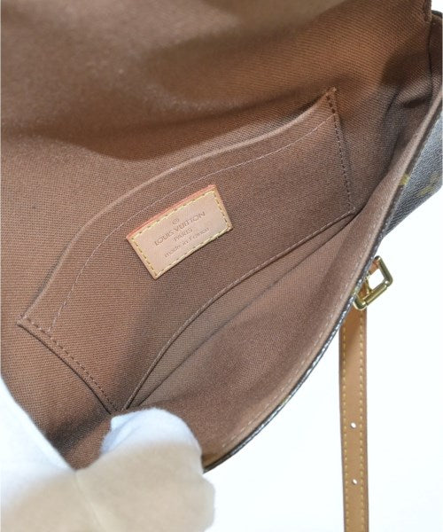 LOUIS VUITTON 肩背包