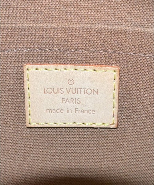 LOUIS VUITTON 肩背包