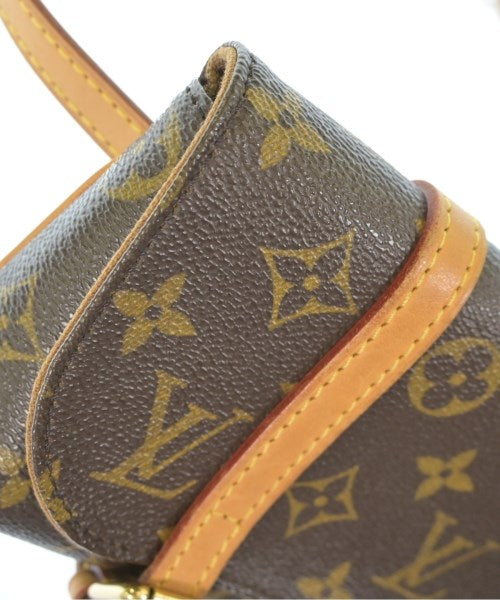 LOUIS VUITTON 肩背包