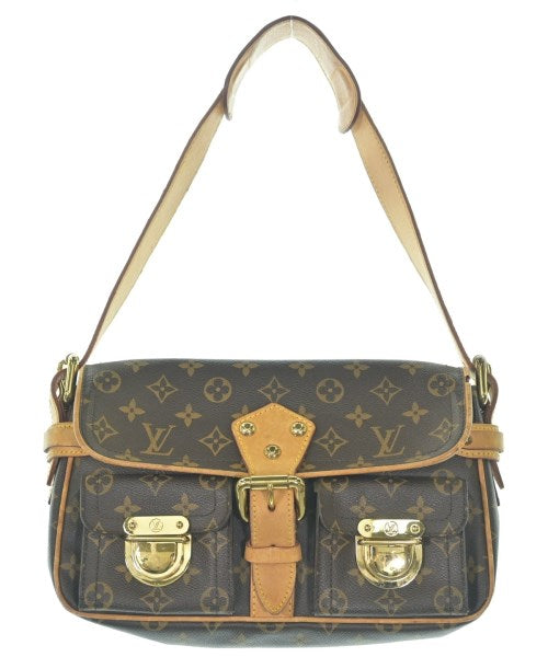 LOUIS VUITTON 肩背包