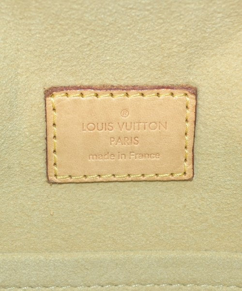 LOUIS VUITTON 肩背包