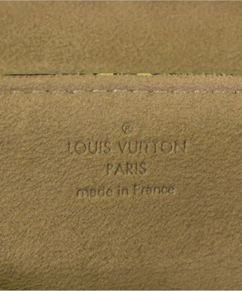 LOUIS VUITTON 手提包