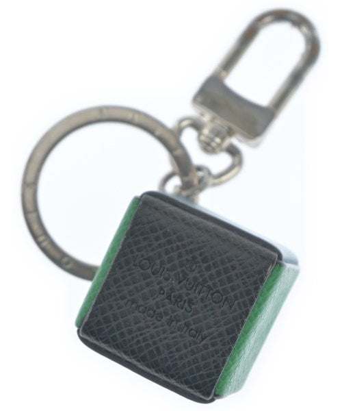 LOUIS VUITTON 鑰匙盒/鑰匙圈