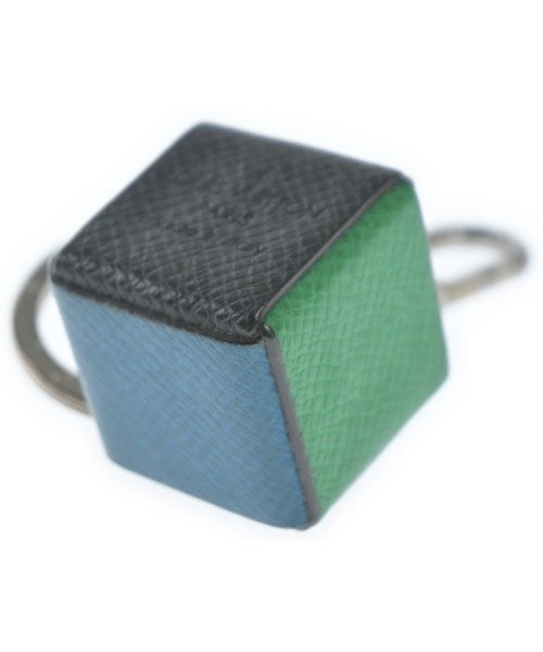 LOUIS VUITTON 鑰匙盒/鑰匙圈