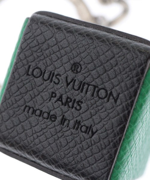 LOUIS VUITTON 鑰匙盒/鑰匙圈