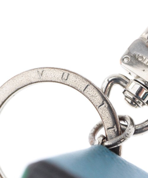 LOUIS VUITTON 鑰匙盒/鑰匙圈