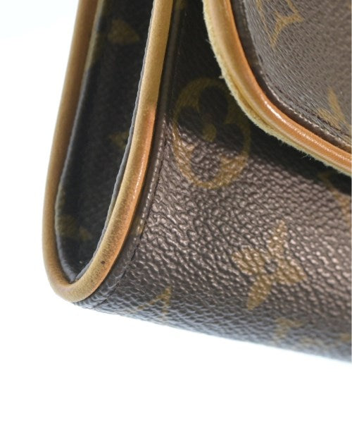 LOUIS VUITTON 肩背包