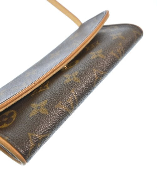 LOUIS VUITTON 肩背包