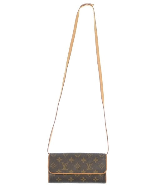 LOUIS VUITTON 肩背包