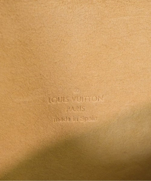 LOUIS VUITTON 肩背包