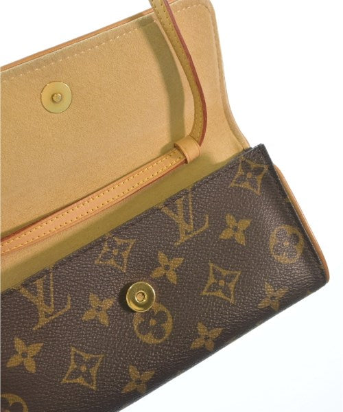 LOUIS VUITTON 肩背包