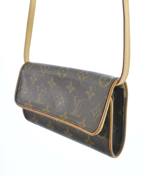 LOUIS VUITTON 肩背包