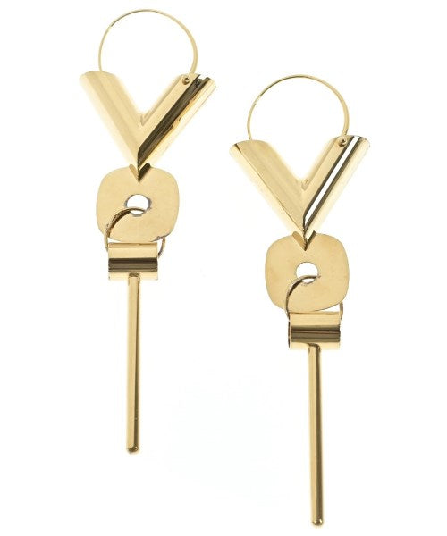 LOUIS VUITTON 耳飾