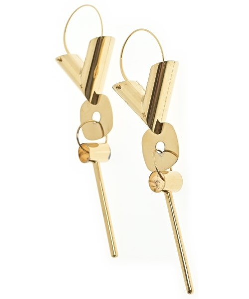 LOUIS VUITTON 耳飾