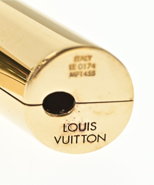 LOUIS VUITTON 耳飾