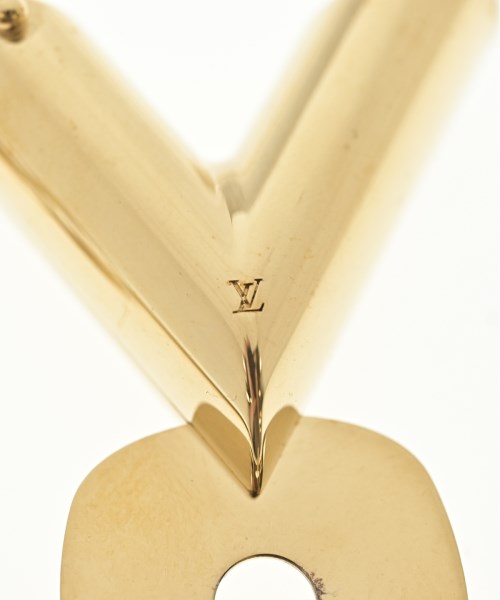 LOUIS VUITTON 耳飾