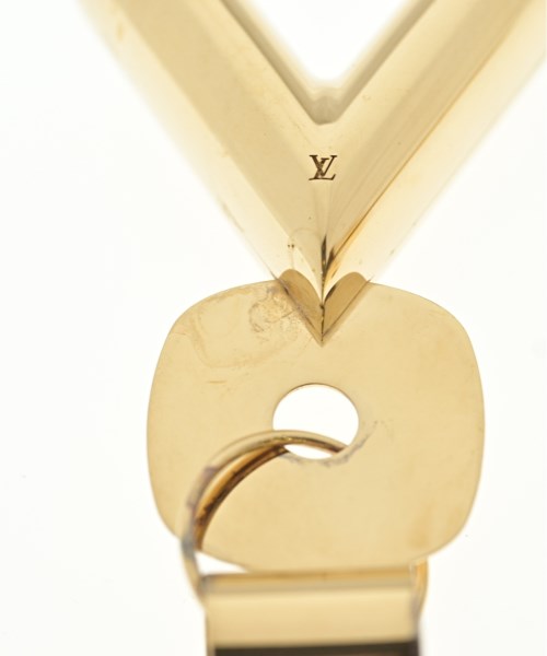 LOUIS VUITTON 耳飾