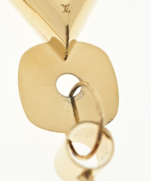 LOUIS VUITTON 耳飾