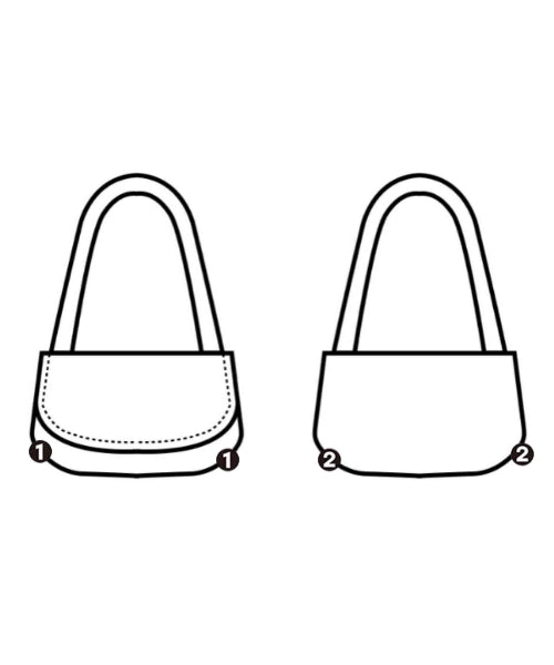 LOUIS VUITTON 信使包