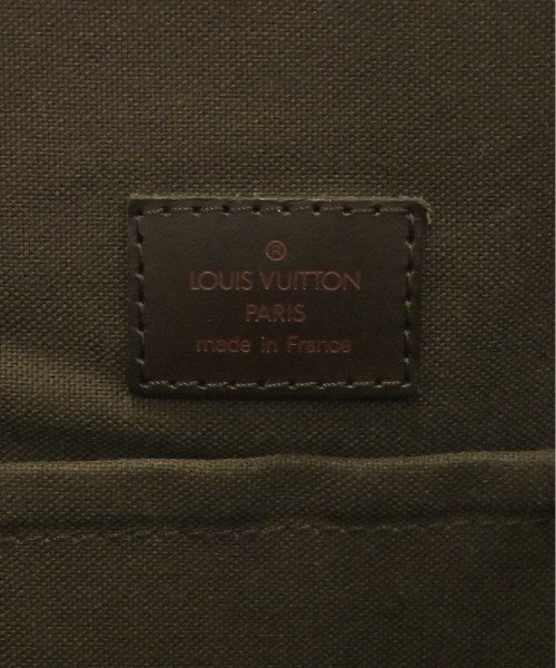 LOUIS VUITTON 信使包