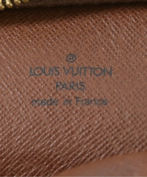 LOUIS VUITTON 肩背包