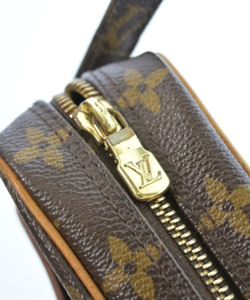 LOUIS VUITTON 肩背包