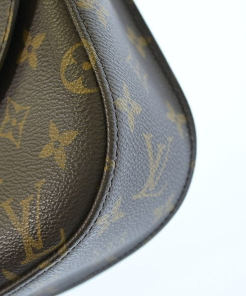 LOUIS VUITTON 肩背包