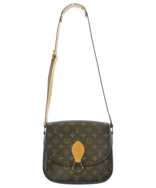 LOUIS VUITTON 肩背包