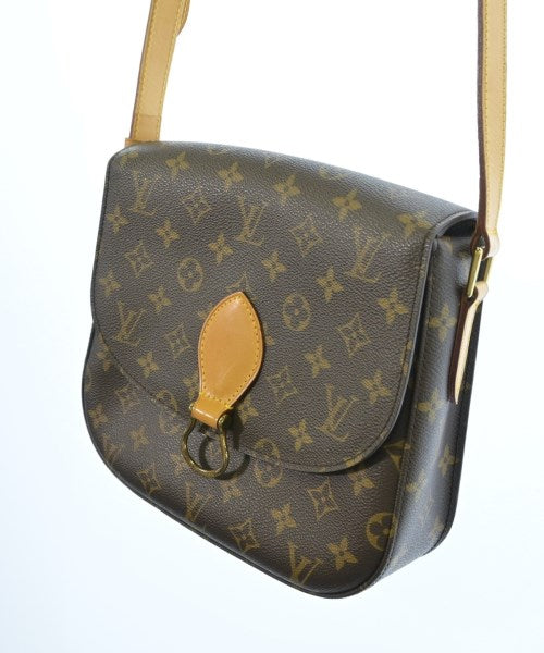 LOUIS VUITTON 肩背包