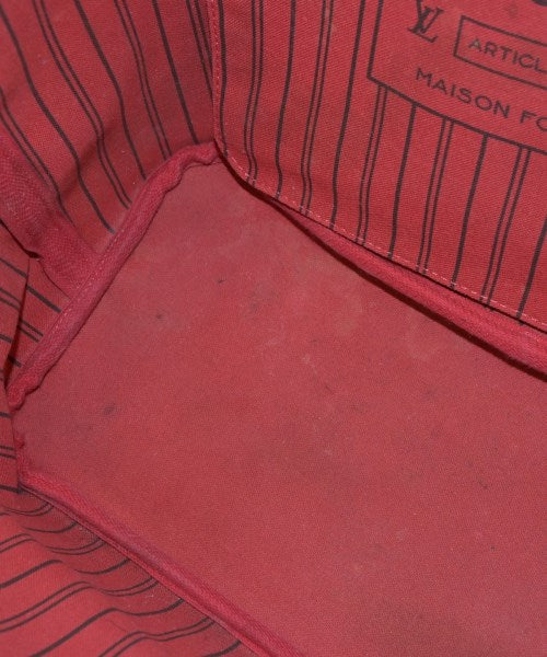 LOUIS VUITTON 托特包