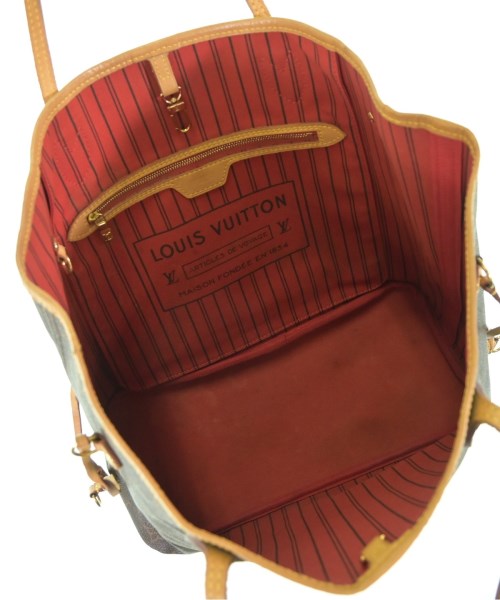 LOUIS VUITTON 托特包