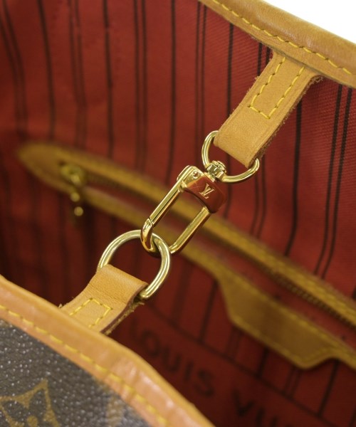 LOUIS VUITTON 托特包