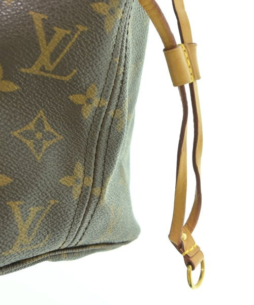LOUIS VUITTON 托特包