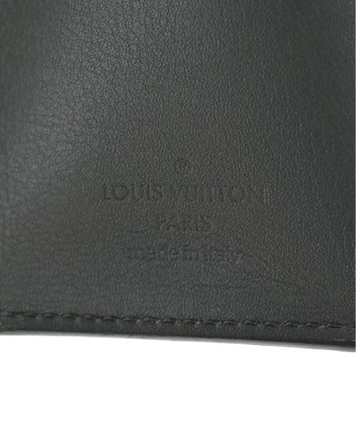 LOUIS VUITTON 錢包/零錢包