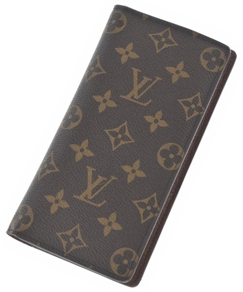 LOUIS VUITTON 錢包/零錢包