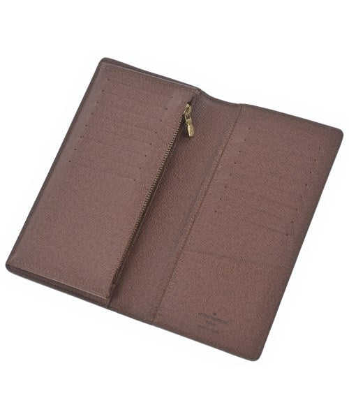 LOUIS VUITTON 錢包/零錢包