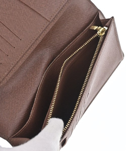 LOUIS VUITTON 錢包/零錢包