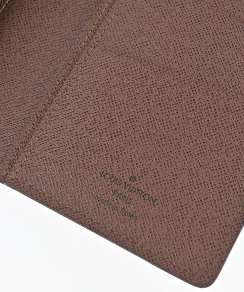 LOUIS VUITTON 錢包/零錢包