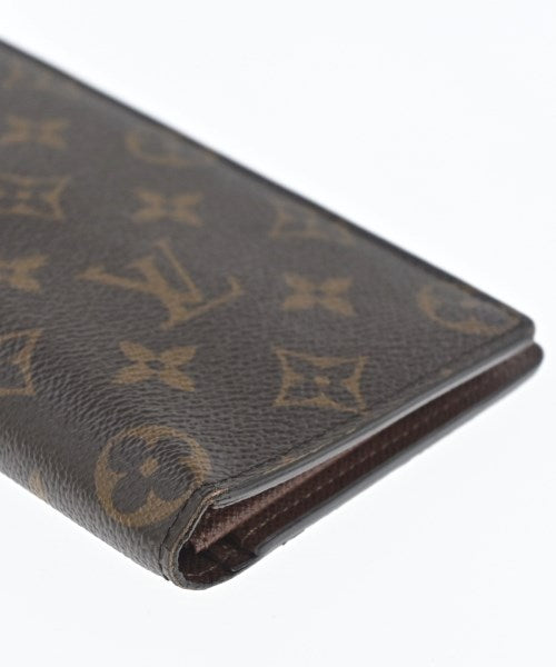 LOUIS VUITTON 錢包/零錢包