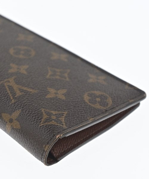 LOUIS VUITTON 錢包/零錢包