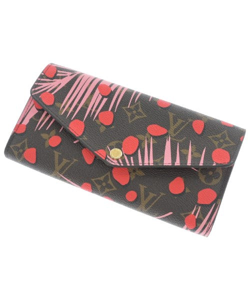 LOUIS VUITTON 錢包/零錢包