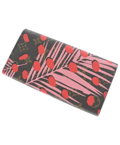 LOUIS VUITTON 錢包/零錢包