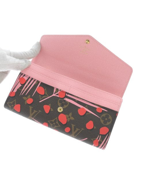 LOUIS VUITTON 錢包/零錢包