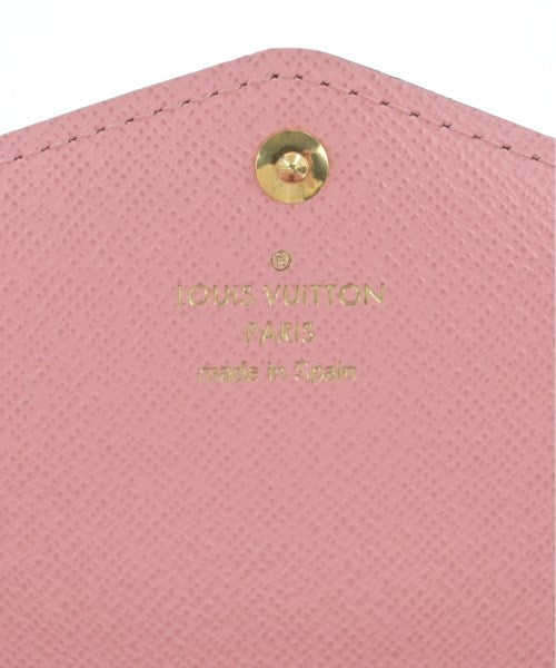 LOUIS VUITTON 錢包/零錢包