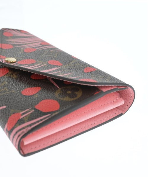 LOUIS VUITTON 錢包/零錢包