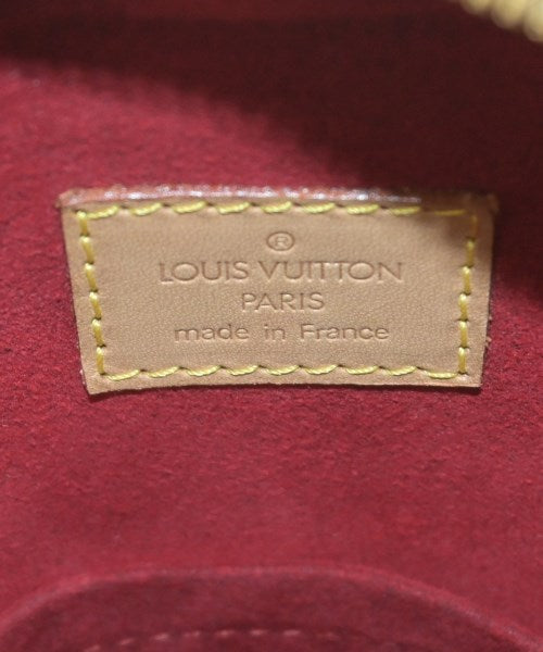 LOUIS VUITTON 手提包