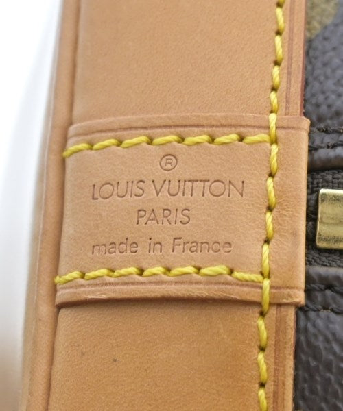 LOUIS VUITTON 手提包