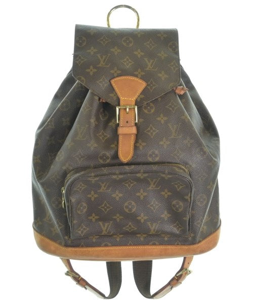 LOUIS VUITTON 背包