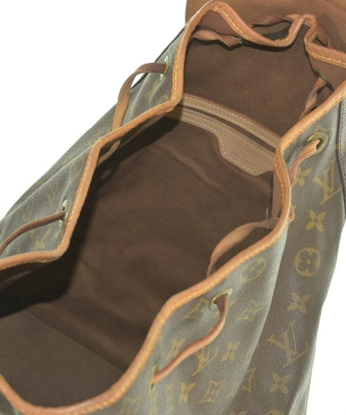 LOUIS VUITTON 背包