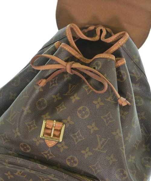 LOUIS VUITTON 背包